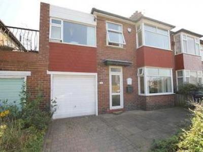 Annonce Vente Maison Newcastle-upon-tyne