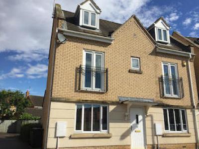 Annonce Vente Maison Peterborough