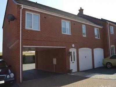 Annonce Vente Appartement Lichfield