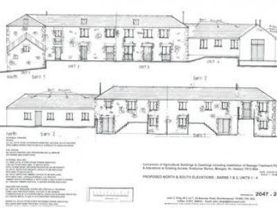 Annonce Vente Terrain Helston