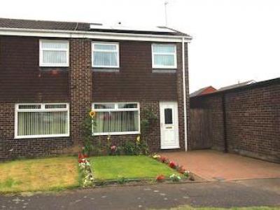 Annonce Vente Maison Cramlington