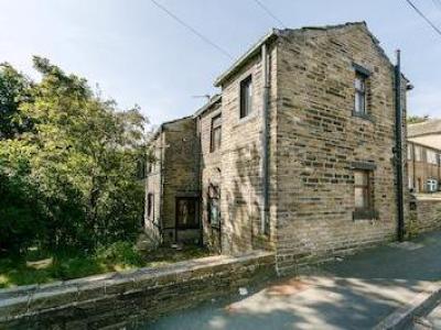 Acheter Maison Bradford