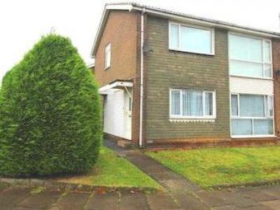 Annonce Vente Appartement Cramlington