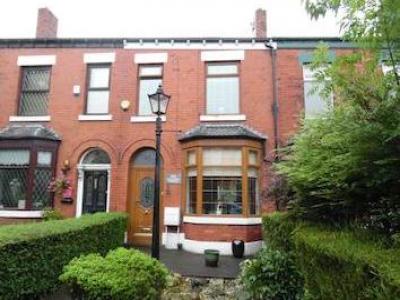 Annonce Vente Maison Rochdale