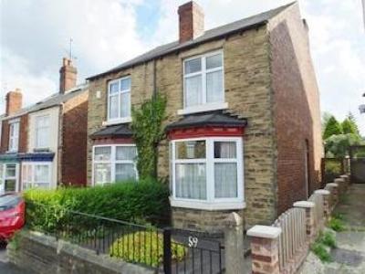 Annonce Vente Maison Sheffield