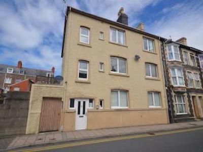 Annonce Vente Appartement Aberystwyth