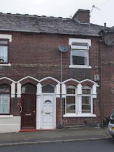 Annonce Vente Maison Stoke-on-trent