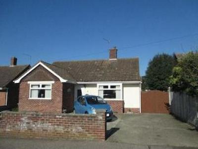 Annonce Vente Maison Lowestoft