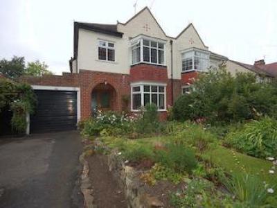 Annonce Vente Maison Newcastle-upon-tyne