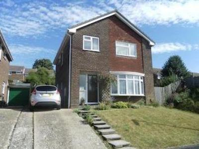 Annonce Vente Maison Fareham