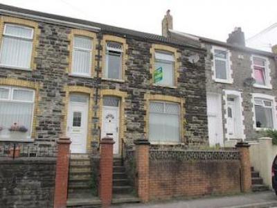 Annonce Vente Maison Merthyr-tydfil