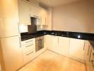 Location Appartement NOTTINGHAM NG1 1