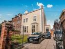 Annonce Vente Maison LIVERPOOL