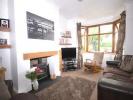 Vente Maison STOKE-ON-TRENT ST1 1