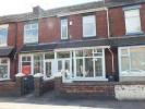 Annonce Vente Maison STOKE-ON-TRENT