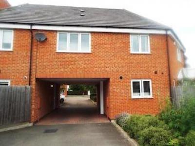 Annonce Vente Appartement Leicester