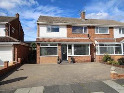 Annonce Vente Maison Sunderland