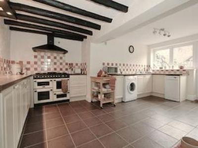 Vente Maison ULCEBY  DN en Angleterre