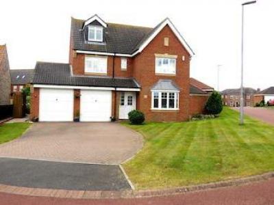 Annonce Vente Maison Hartlepool