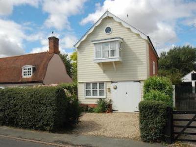 Annonce Vente Maison Manningtree