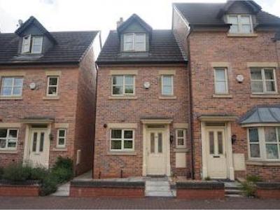 Annonce Vente Maison Oswestry