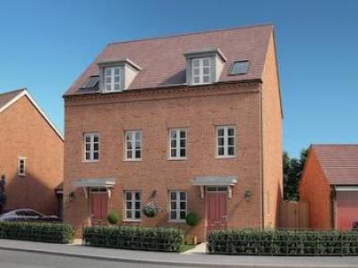 Annonce Vente Maison Stoke-on-trent