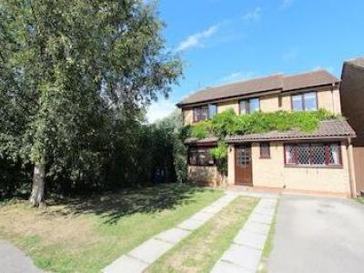 Annonce Vente Maison Huntingdon