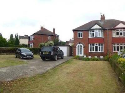 Annonce Vente Maison Rotherham