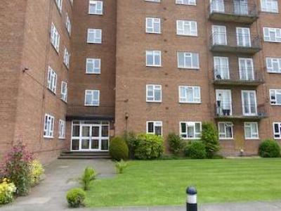 Annonce Vente Appartement Birmingham