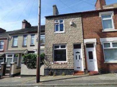 Annonce Vente Maison Stoke-on-trent