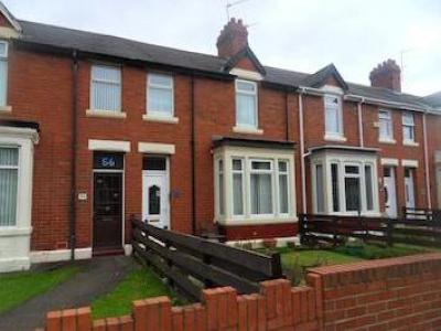 Annonce Vente Maison Newcastle-upon-tyne