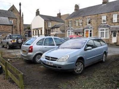 Acheter Terrain Haltwhistle