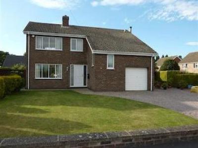 Annonce Vente Maison Immingham