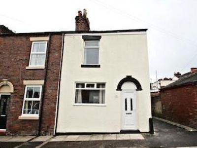 Annonce Vente Maison Stoke-on-trent