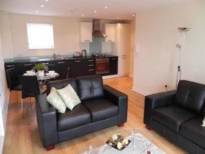 Annonce Vente Appartement Manchester