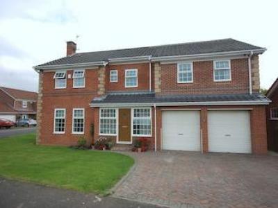 Annonce Vente Maison Newcastle-upon-tyne