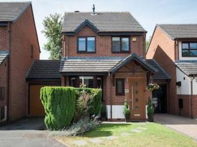 Annonce Vente Maison Walsall