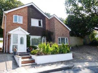 Annonce Vente Maison Dinas-powys