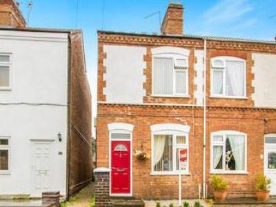 Annonce Vente Maison Leicester