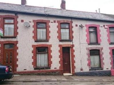 Annonce Vente Maison Treorchy