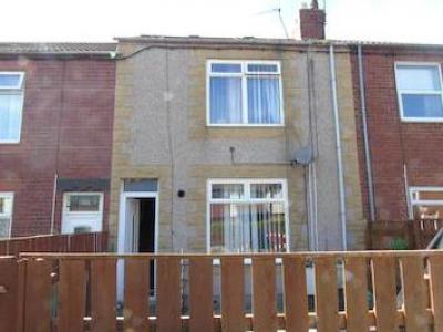 Annonce Vente Maison Ashington