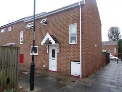 Annonce Vente Maison Newcastle-upon-tyne