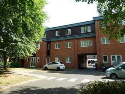 Annonce Vente Appartement Birmingham