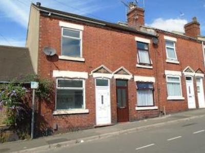 Annonce Vente Maison Stoke-on-trent