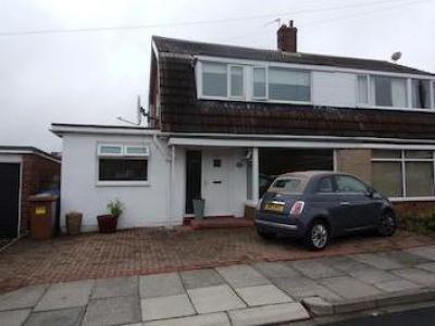 Annonce Vente Maison Whitley-bay