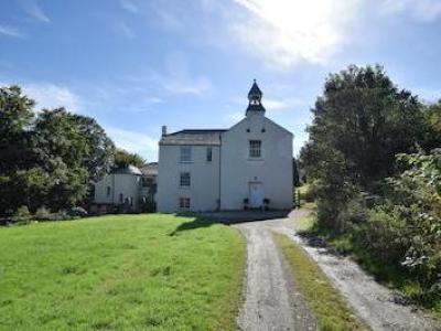 Annonce Vente Maison Beaworthy