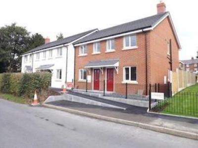 Annonce Vente Maison Wrexham