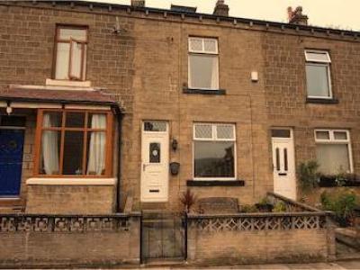 Annonce Vente Maison Bingley