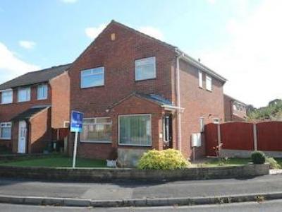 Annonce Vente Maison Ellesmere-port