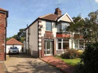 Annonce Vente Maison Sheffield